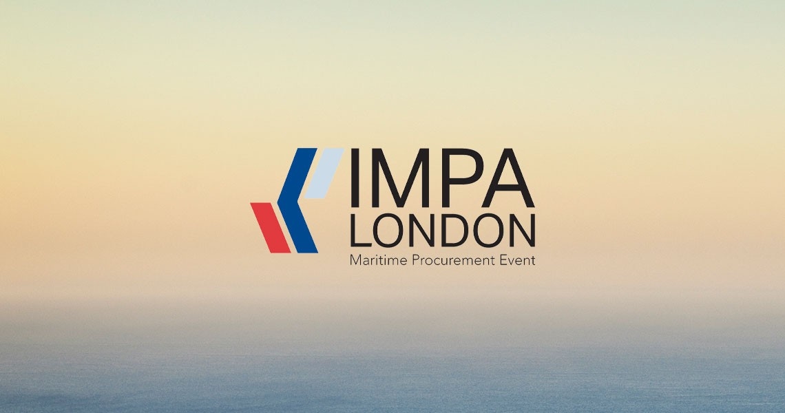 IMPA London logo
