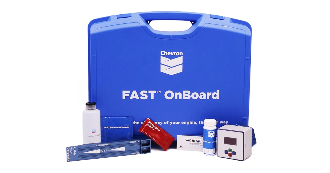 FAST™ OnBoard