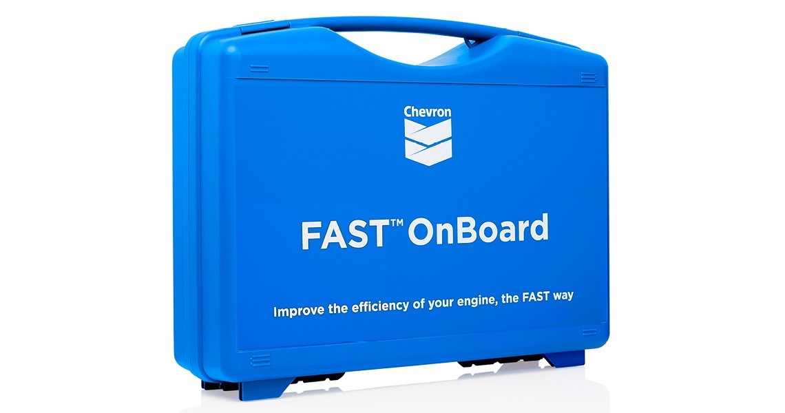 FAST™ OnBoard