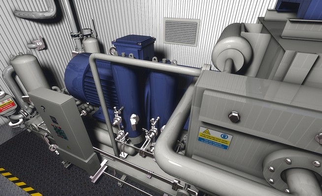 compressor oils
