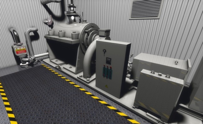 turbine oils