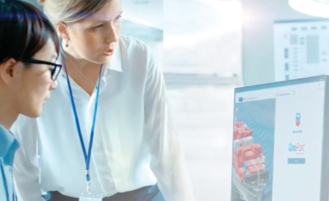 OnePort™ order management