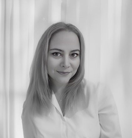 Ina Therese Karkac