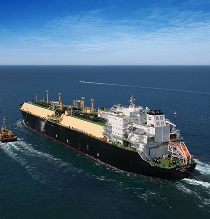 New IBC lubricant supply package strengthens delivery options across the US Gulf Coast 