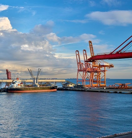 Lubrication Considerations for Ships Using Emerging Marine Fuels