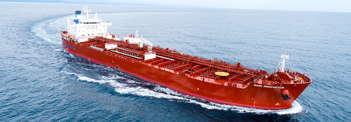 Chevron Marine Lubricants white paper assesses future cylinder oil needs