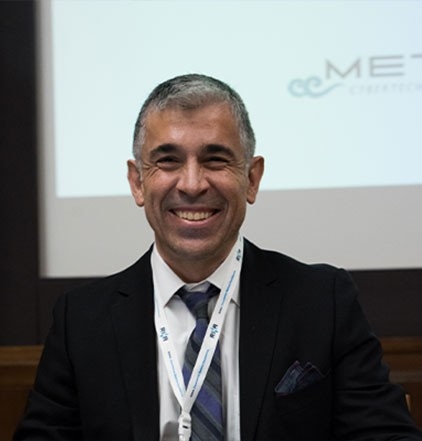 Sotiris Meklis