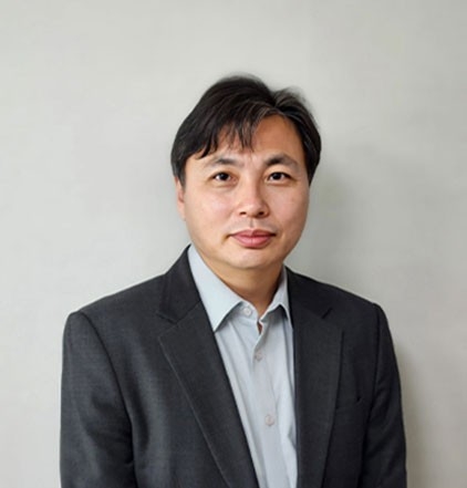Chang Sob Lee