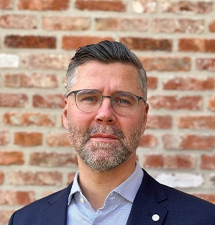 Bert Van Cleemput