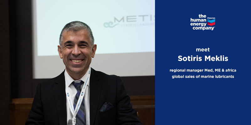 Sotiris Meklis
