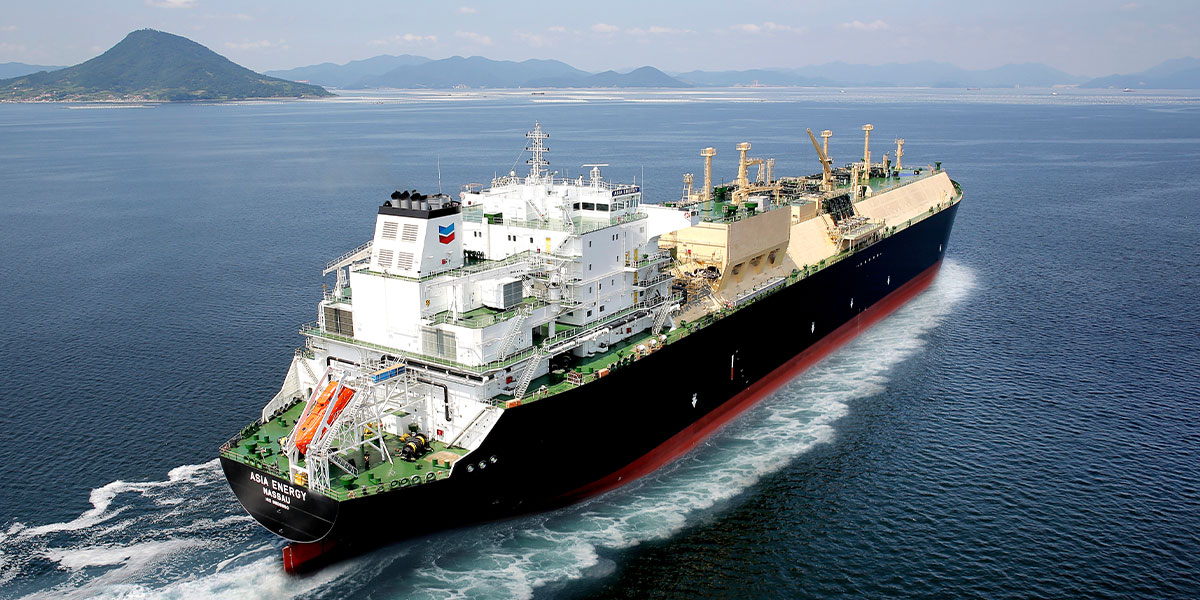 chevron marine lubricants
