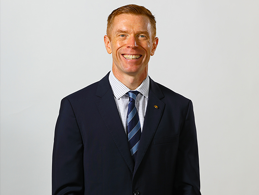 Q&A with Pat McCloud, GM for Europe & Global Marine Lubricants