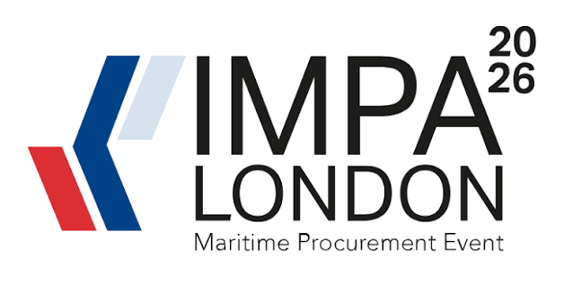 IMPA logo