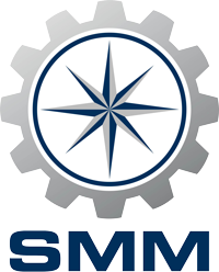 SMM logo