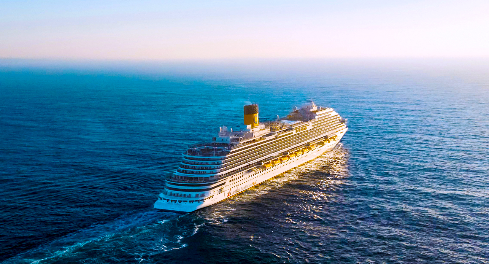 Advanced Lubrication Vital for Flexible Fuels Success in Cruise Shipping