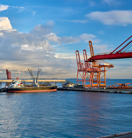 lubrication considerations for ships using emerging marine fuels