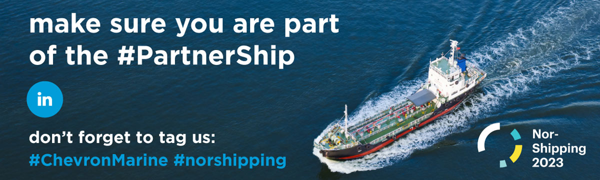 make sure you are part of the #PartnerShip